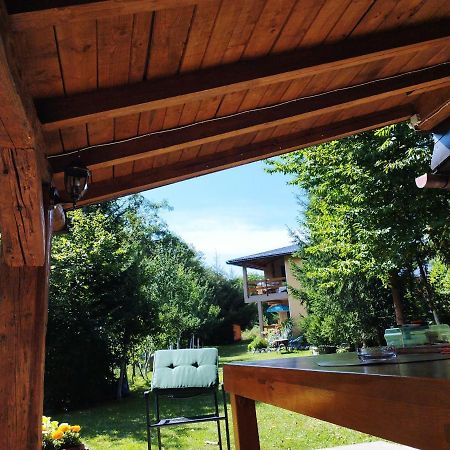 Eden Visoko Apartment Екстериор снимка
