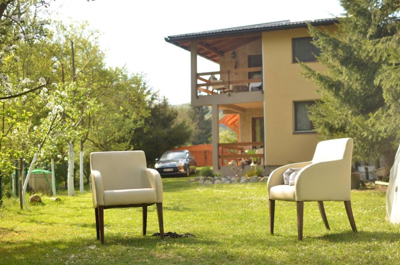 Eden Visoko Apartment Екстериор снимка
