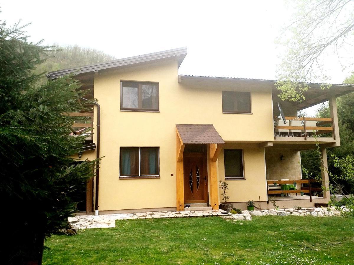 Eden Visoko Apartment Екстериор снимка