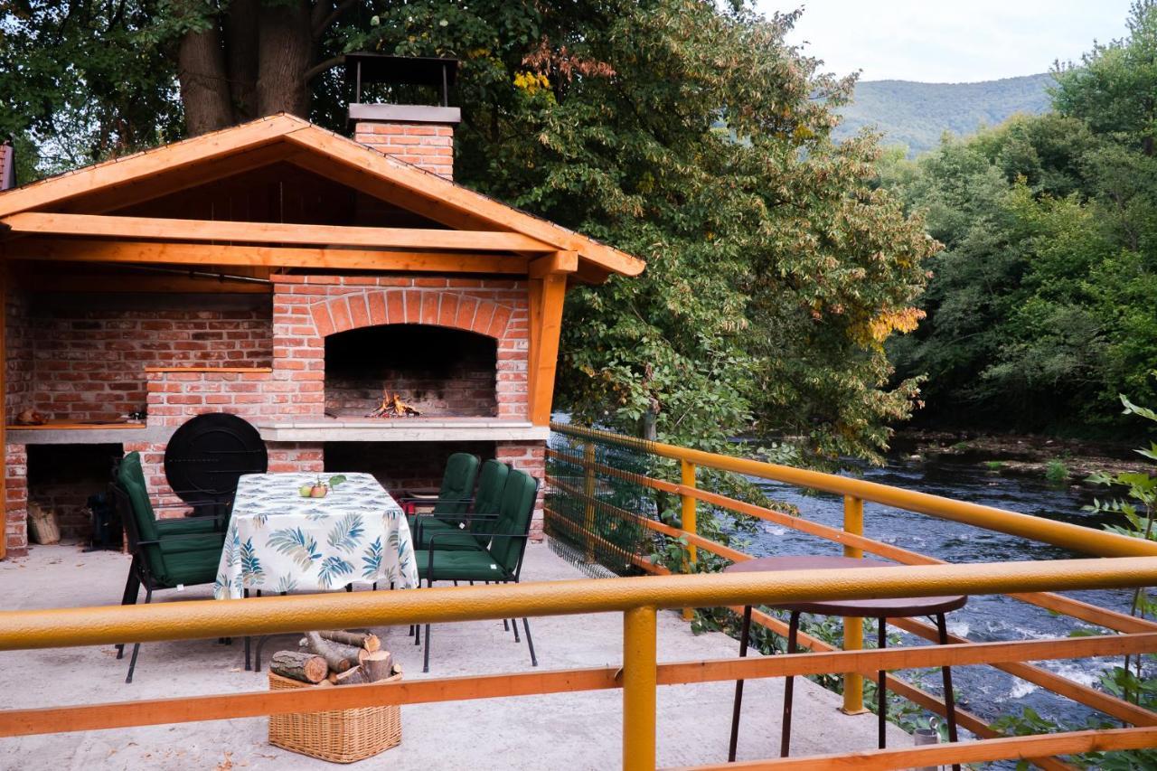 Eden Visoko Apartment Екстериор снимка