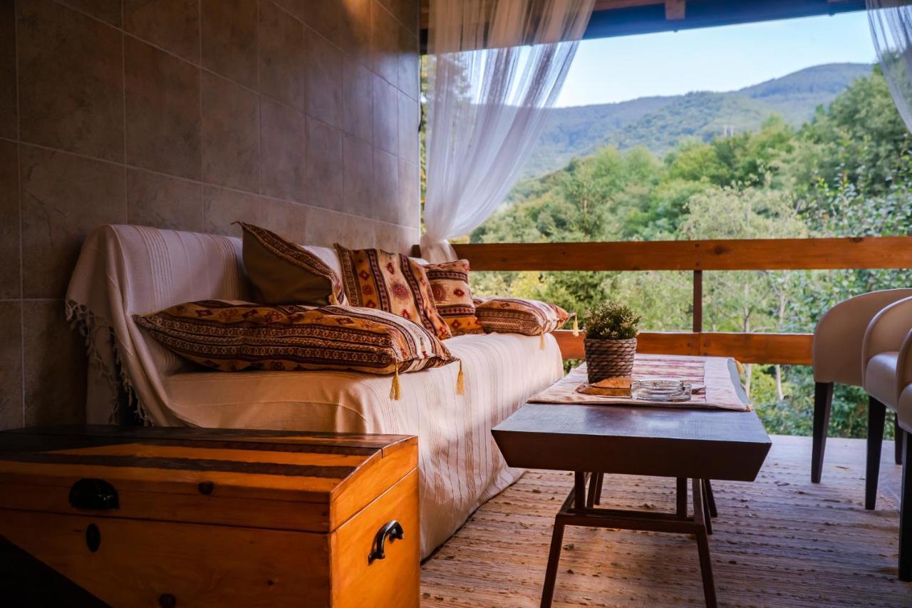 Eden Visoko Apartment Екстериор снимка