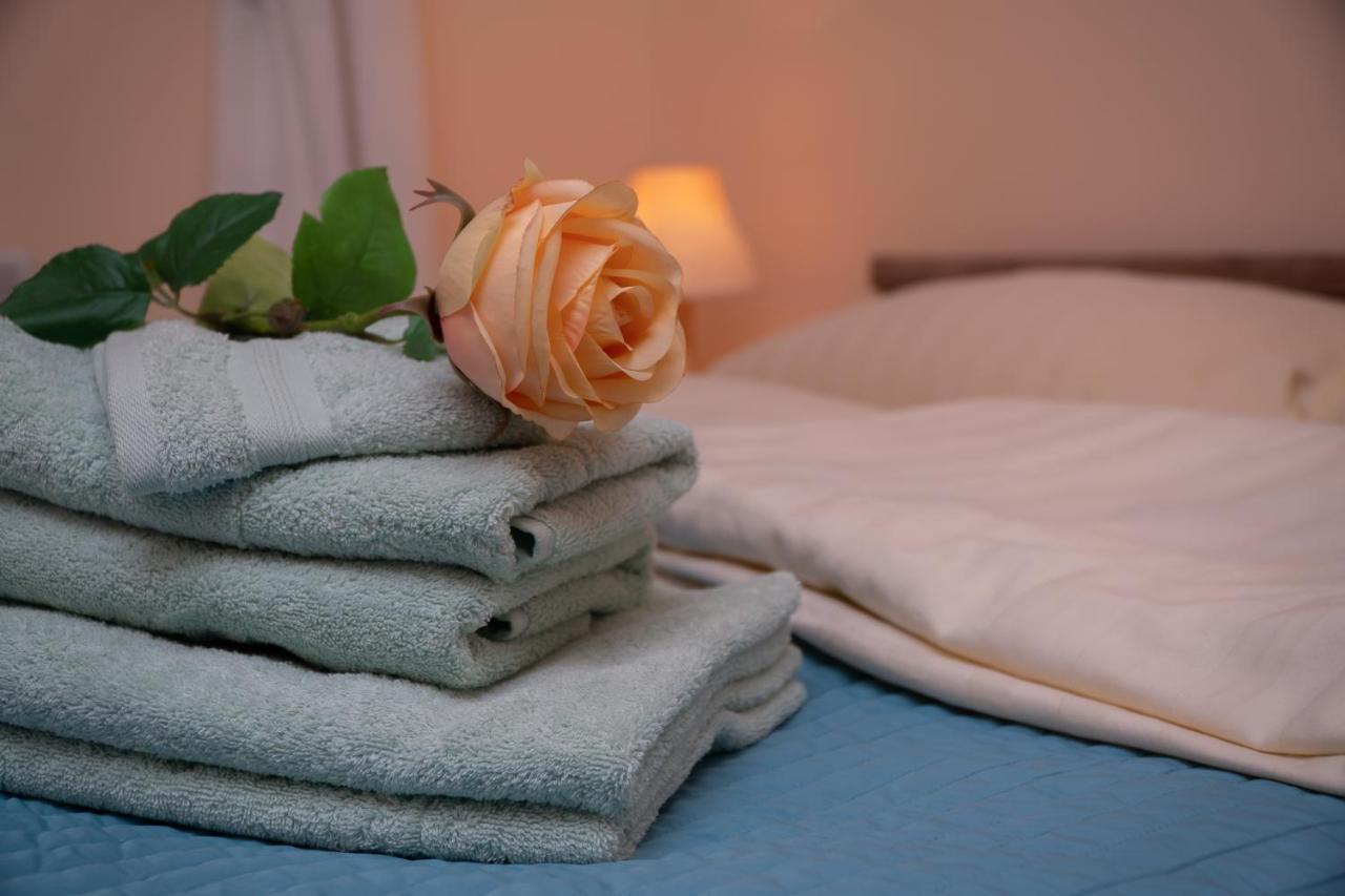 Eden Visoko Apartment Екстериор снимка