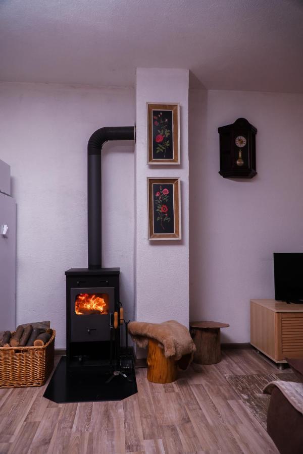 Eden Visoko Apartment Екстериор снимка