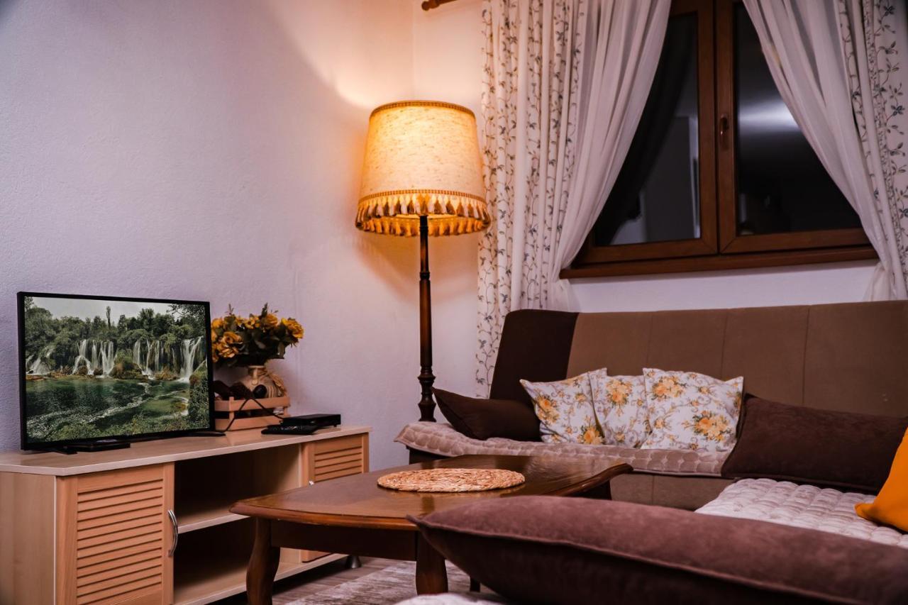Eden Visoko Apartment Екстериор снимка
