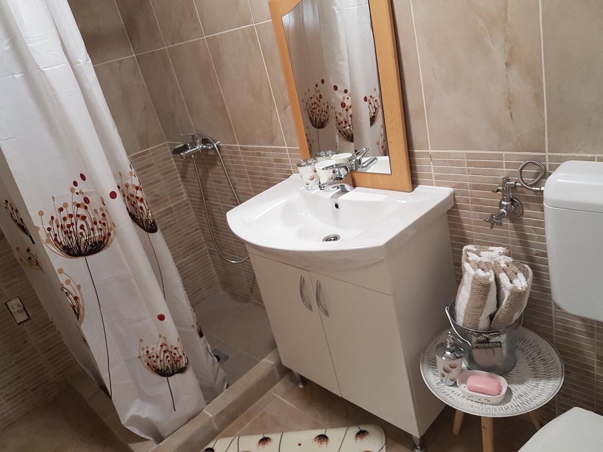 Eden Visoko Apartment Екстериор снимка