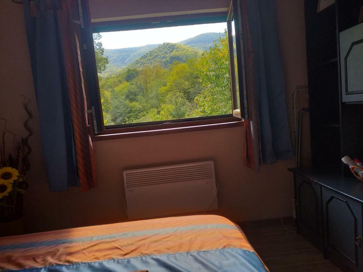 Eden Visoko Apartment Екстериор снимка
